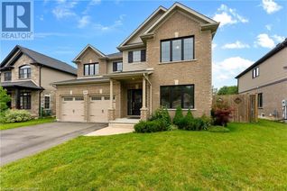 House for Sale, 689 Brian Street, Fort Erie, ON