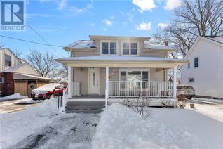 House for Sale, 6398 Crawford Street, Niagara Falls, ON