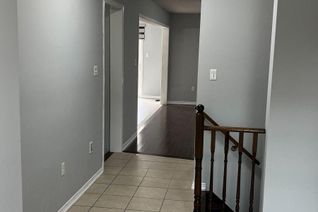 House for Rent, (Main & Upper) - 6 Oklahoma Drive, Brampton (Bram East), ON