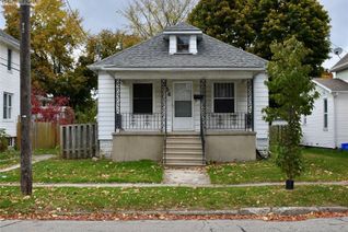 Bungalow for Sale, 236 Davis Street, Sarnia, ON