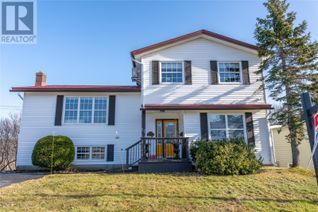 Detached House for Sale, 17 Mansfield Crescent, St. John's, NL