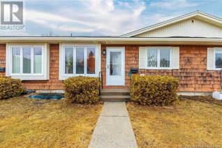 Property for Sale, 151 Dresden Avenue Unit# 14, Saint John, NB