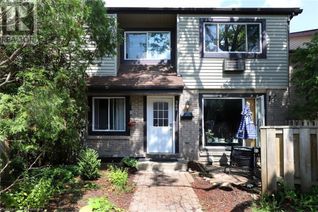 Condo for Sale, 366 Scottsdale Drive, Guelph, ON