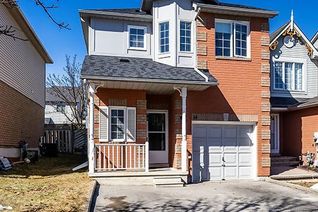 Property for Sale, 14 Trewin Lane, Clarington (Bowmanville), ON