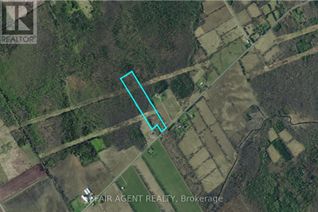 Commercial Land for Sale, Pt Lt16 North Lunenburg Road W, South Stormont, ON