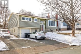 House for Sale, 27 Diana Road, St. John's, NL