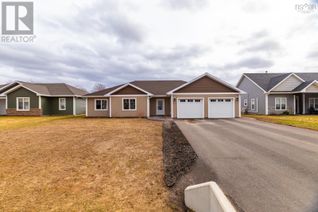 Bungalow for Sale, 21 Marilyn Court, Kingston, NS