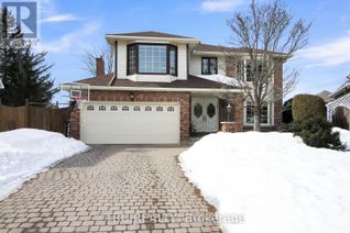 House for Sale, 17 Cullen Court, Ottawa, ON