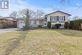 Sidesplit for Sale, 29 Mississauga Road, St. Catharines (437 - Lakeshore), ON