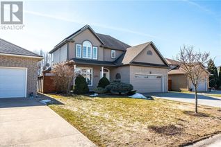 House for Sale, 8416 Greenfield Crescent, Niagara Falls, ON