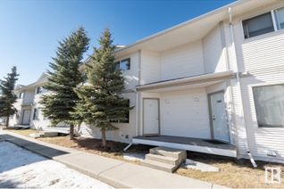 Condo Townhouse for Sale, 1207 610 King St, Spruce Grove, AB