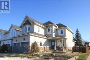 Property for Sale, 47 Birkhall Place, Barrie, ON