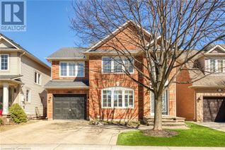 House for Sale, 2209 Kenneth Crescent, Burlington, ON