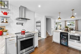 Townhouse for Sale, 684 Dynes Road #5, Burlington, ON