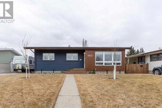 House for Sale, 1810 16 Avenue S, Lethbridge, AB