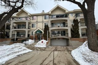 Condo Apartment for Sale, 201 521 Main Street, Saskatoon, SK