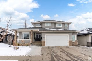 House for Sale, 10 Walters Co, Leduc, AB