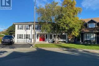 Property for Sale, 25 Mountbatten Drive, St. John's, NL