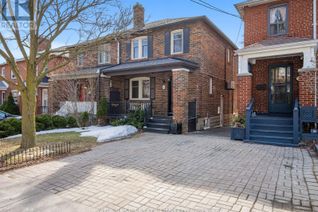 Property for Sale, 20 Petman Avenue, Toronto (Mount Pleasant East), ON