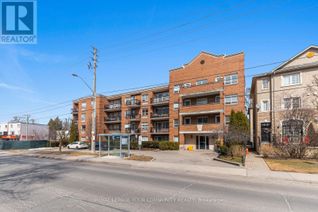 Property for Sale, 928 Millwood Road W #306, Toronto (Leaside), ON