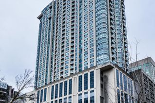 Property for Sale, 8 Park Road #3711, Toronto (Rosedale-Moore Park), ON