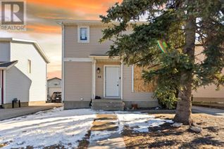 House for Sale, 58 Aberdare Way Ne, Calgary, AB