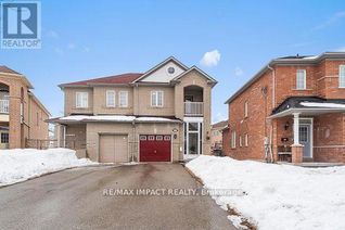 Property for Sale, 305 Terra Road, Vaughan (East Woodbridge), ON