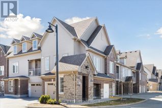 Property for Sale, 1430 Gord Vinson Avenue #22, Clarington (Courtice), ON