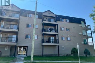 Condo Apartment for Sale, 5037 7 Avenue #207, Edson, AB