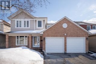 House for Sale, 10 Fardon Way, Ottawa, ON