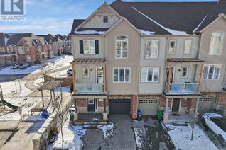 Townhouse for Sale, 22 Slack Lane, Caledon, ON