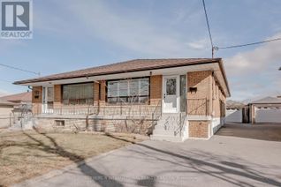 Property for Sale, 160 Spenvalley Drive, Toronto (Glenfield-Jane Heights), ON