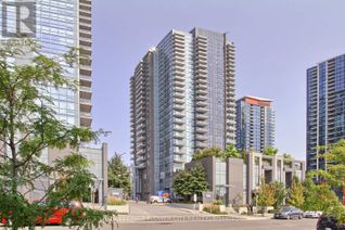 Condo for Sale, 5025 Four Springs Avenue S #2401, Mississauga (Hurontario), ON