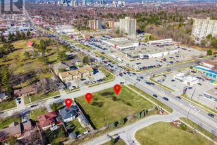 Land for Sale, 17 Highview Avenue W, London, ON