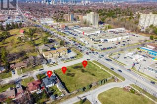 Land for Sale, 0 Wharncliffe Road S, London, ON