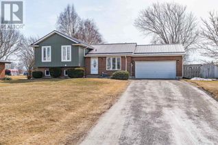 Detached House for Sale, 5322 Rainham Road, Haldimand, ON