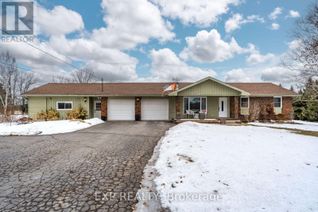 Bungalow for Sale, 1121 Harmony Road, Belleville, ON