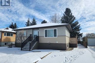 House for Sale, 633 Stafford Drive N, Lethbridge, AB