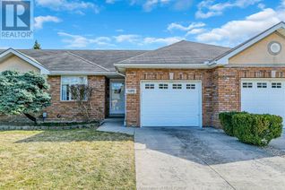 Townhouse for Sale, 11493 Arvilla Street, Windsor, ON