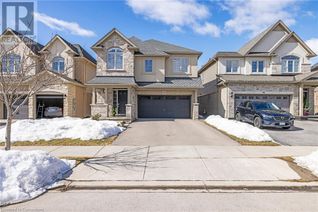 Property for Sale, 92 Cutts Crescent, Binbrook, ON