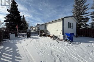 Property for Sale, 16 Birch Close, Olds, AB