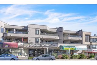 Property for Sale, 1440 George Street #208, White Rock, BC