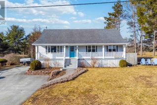 Bungalow for Sale, 4 Cherry Lane, Bridgewater, NS