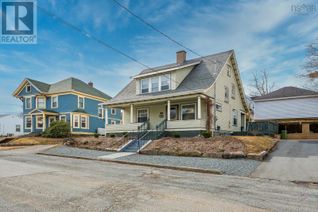 Property for Sale, 12 Prince Street, Bridgewater, NS