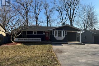 Bungalow for Sale, 1351 Cathcart Boulevard, Sarnia, ON