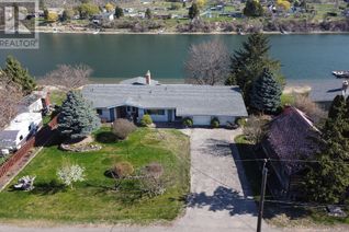 Bungalow for Sale, 1783 Old Ferry Road, Kamloops, BC