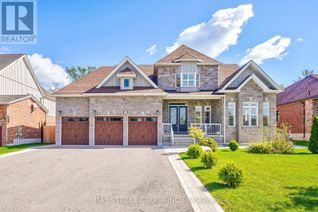 House for Sale, 1031 Quarry Drive, Innisfil (Alcona), ON