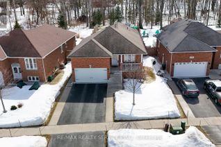 Property for Sale, 37 Tona Trail, Wasaga Beach, ON