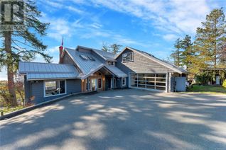 Property for Sale, 263 Canvasback Pl, Salt Spring, BC