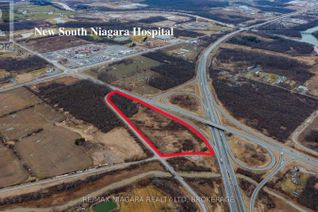 Land for Sale, Lot 15 Willodell Road, Niagara Falls (224 - Lyons Creek), ON